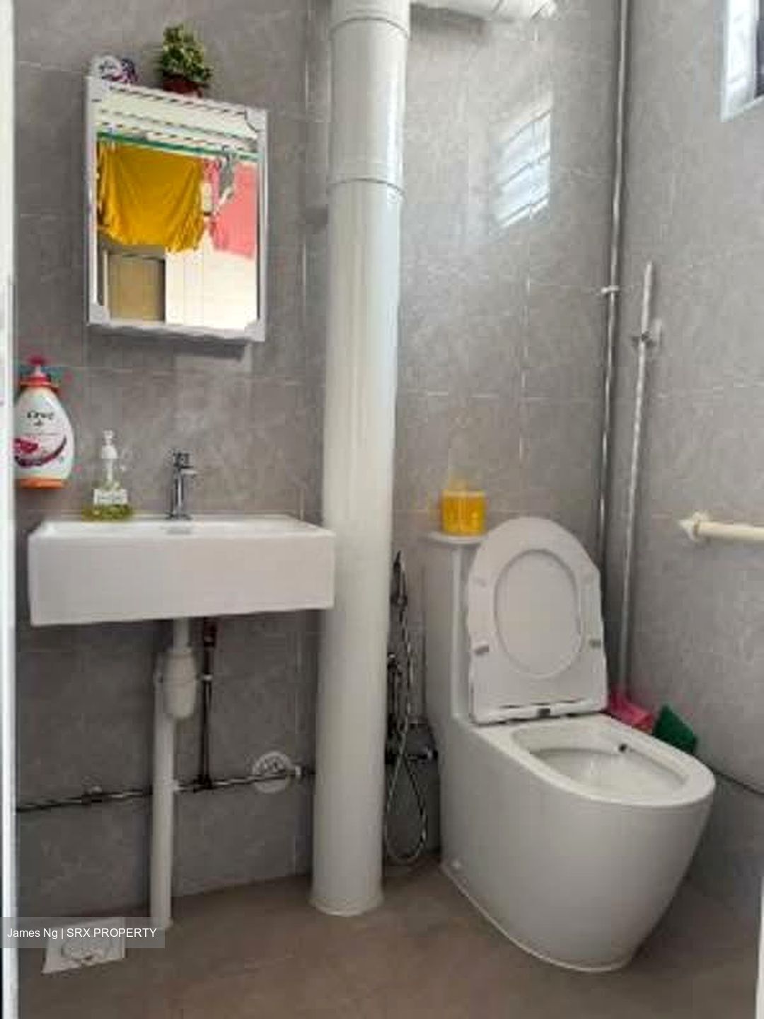 Blk 977 Jurong West Street 93 (Jurong West), HDB 5 Rooms #543950171